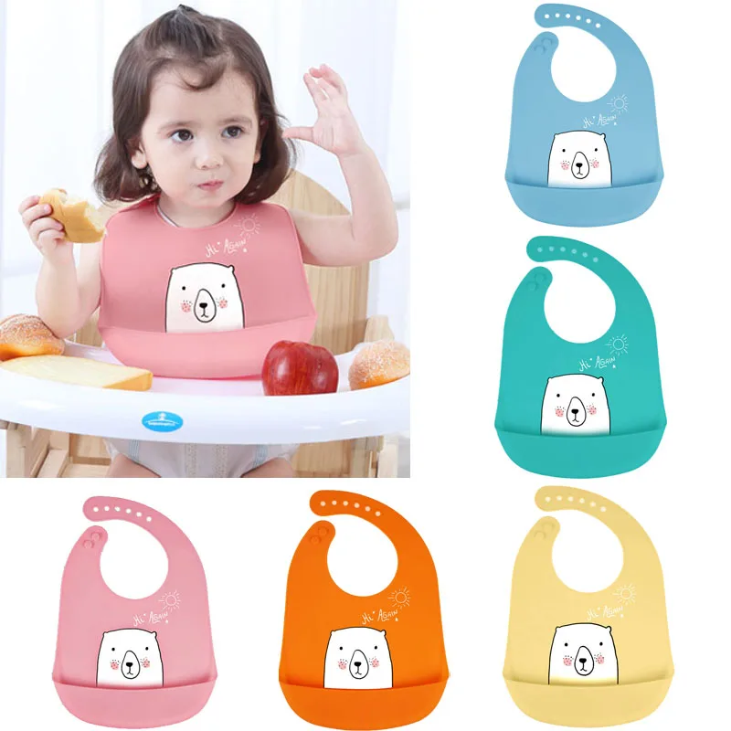 food bibs
