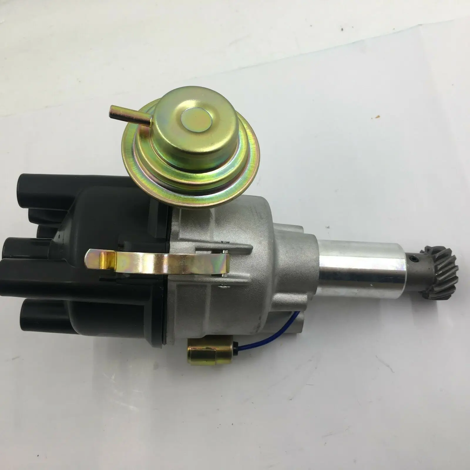 SherryBerg Ignition point Distributor For Nissan Datsun 1200 A10 A12 A13 A14 A15 new point distributor