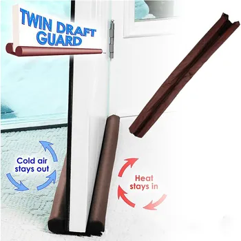 

Handcrafted Wind Draft Excluder Dust Cloth Stopper Door Snake Sausage Draught Dust Cover Door Snale