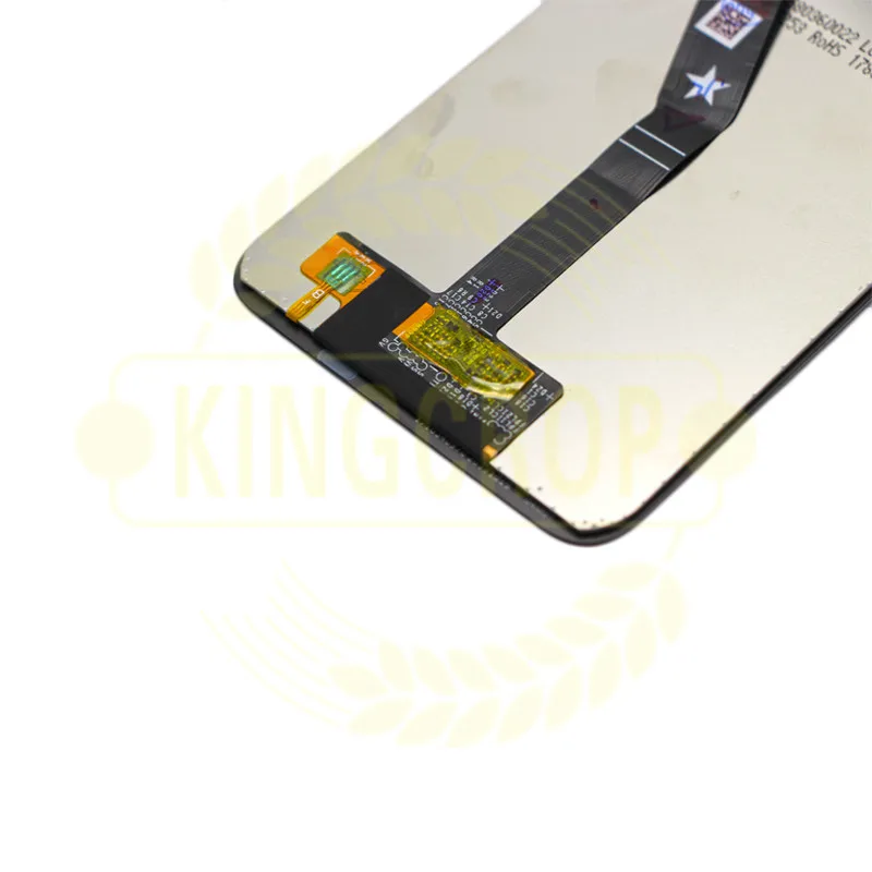 hauwei p40 lite e  lcd 110yuan (11)