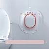 Woman Folding Toilet Bidet Postpartum Bath Toilet Seat Self Cleaning Hip Irrigator Perineum Soaking Bathtub Hemorrhoid Treatment 3