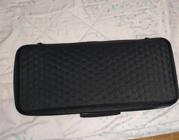 saco rígido proteção à prova dwaterproof água capa