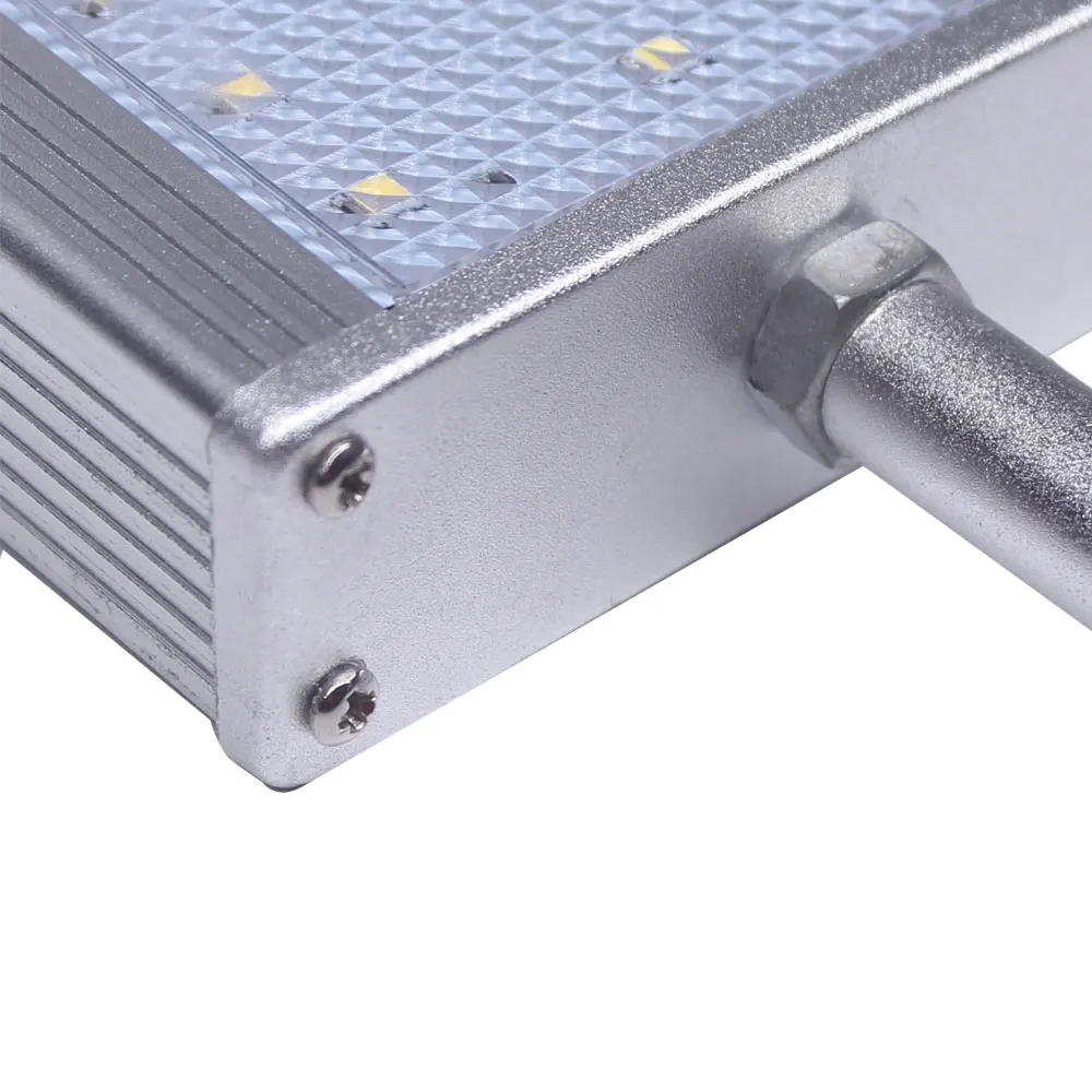 Luzes da Passarela Lâmpada de Parede Segurança ao ar Jardim Eco-friendly Solar Sensor Radar Ip65 Livre Casa 5 w Lanterna 48led Rua Luz 9 lâmpada de parede luz solar sensor radar
