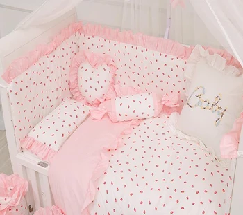 new born baby bed set price