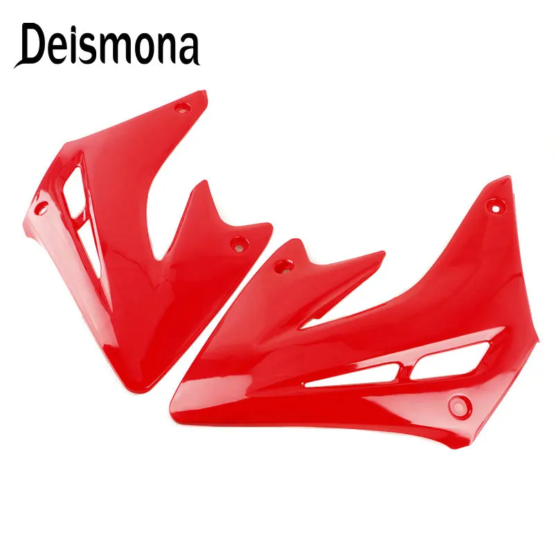 For Honda XR250 XR 250 Plastic Fairing Body Kits Pit Dirt Bike Dirtbike