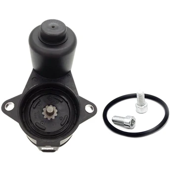 

12 Torx Rear Caliper HandBrake Parking Servo Motor 3C0998281 for Passat B6 CC Tiguan For- 3C0998281A 3C0998281B