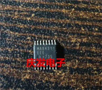 

Free Delivery.MAX4311EEE