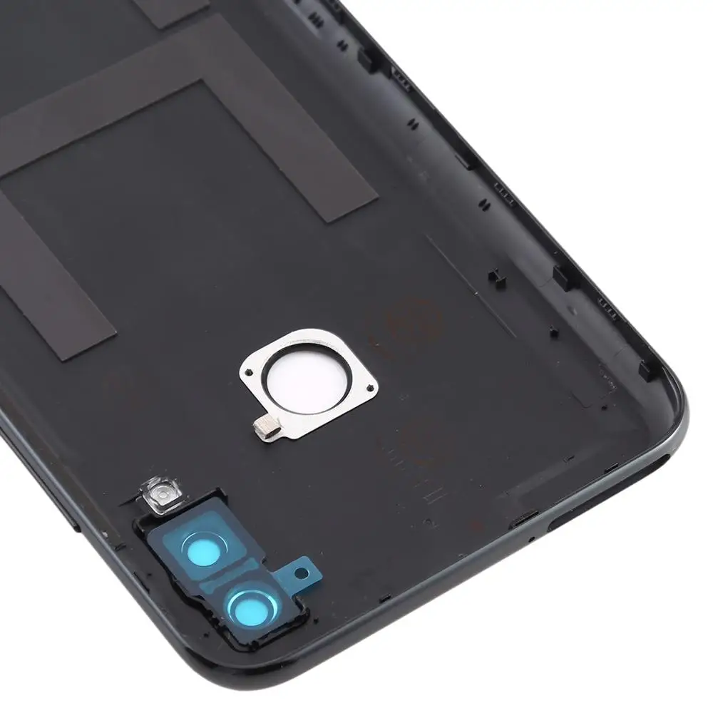 Задняя крышка аккумулятора для huawei Enjoy 9 s/P Smart