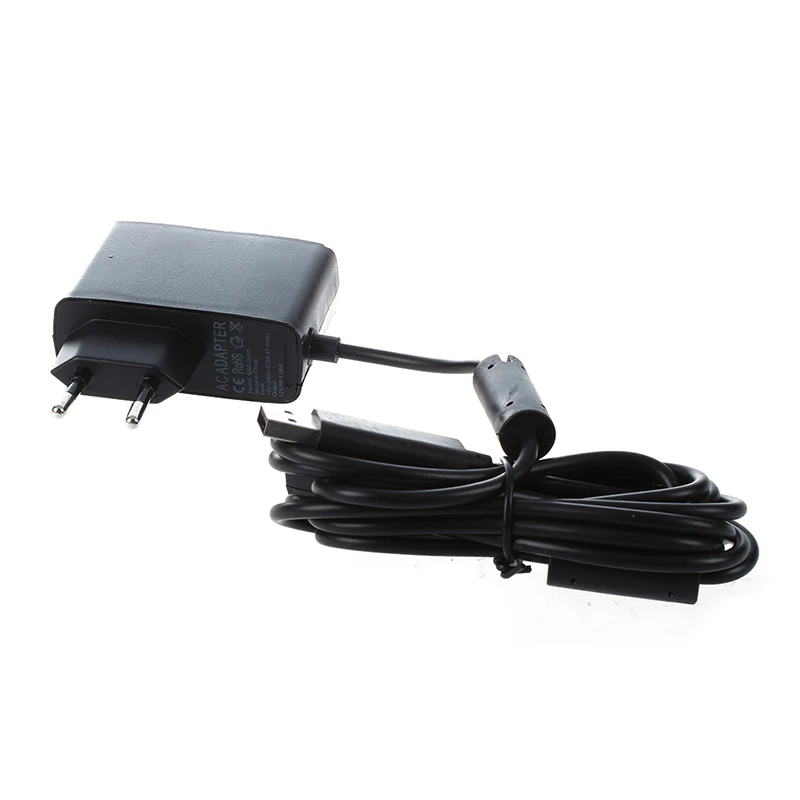 

USB AC power adapter for Microsoft Xbox 360 Kinect Sensor