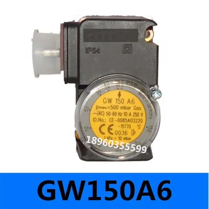 GW50A6 переключатель давления газовый ветра аксессуары для машины сгорания |