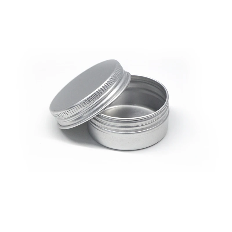Aluminum Tin Cream Jar 10g-2