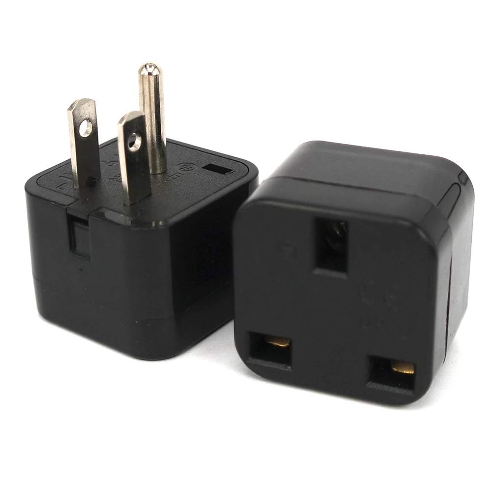 Adaptateur Secteur HAMA Monde Vers France - Electro Dépôt - Foto 14