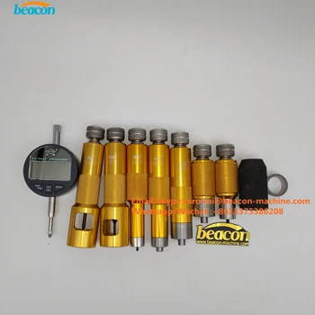 

All series common rail injector valve measuring tool