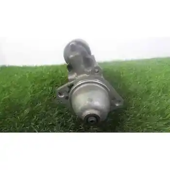 

0001108115 168551 Starter Motor Bmw 3 Serials Compact (e36)