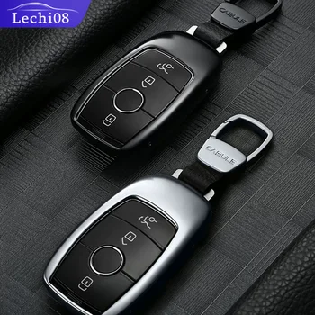 

Key case for Mercedes gle w167 gle 2020 Mercedes W213 G W463 Mercedes w177 w205 amg S W222 accessories
