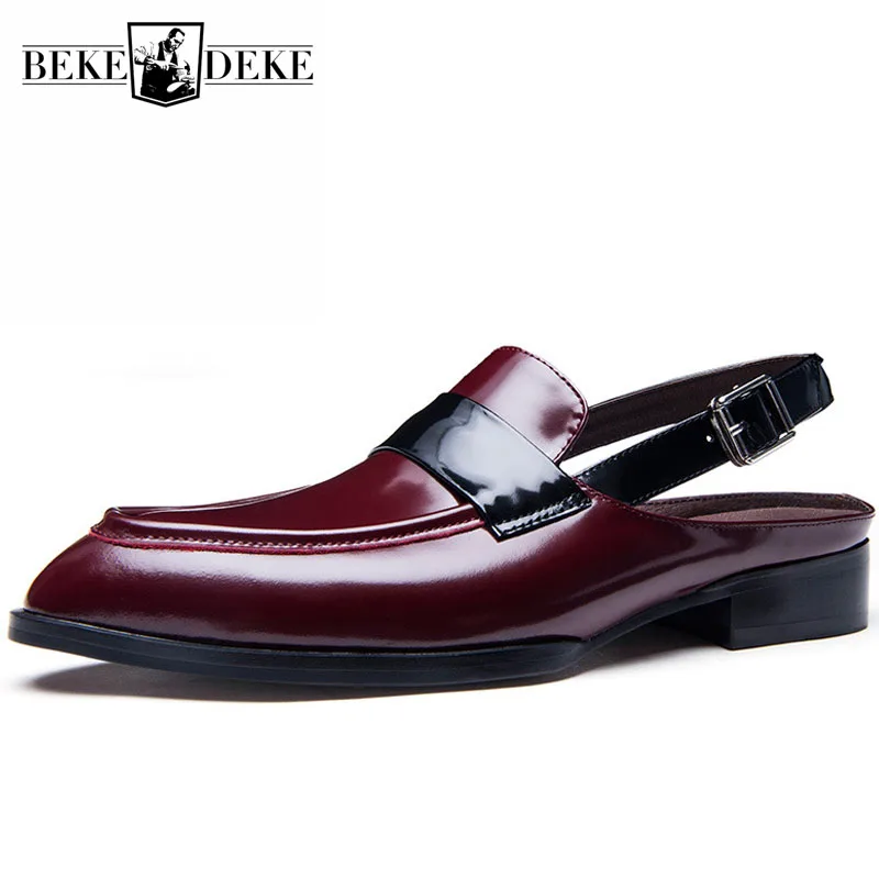 closed toe shoes for summer dresses