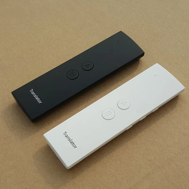

Two Way Easy Trans Voice Translator 28 Languages APP Smart Instant Translator