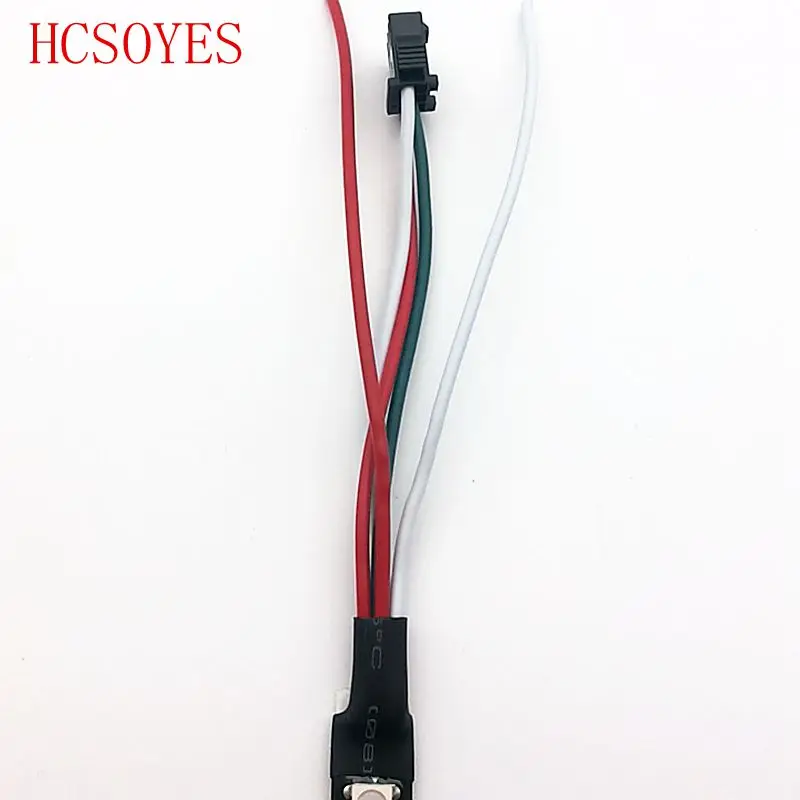 DC 5 в 1 м/5 м/4 м рулон ws2812b ws2811ic встроенный 5050 smd rgb полоса индивидуально адресуемый 30/60/144/м светодиодный пиксель черный/белый PCB