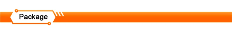 pacakge