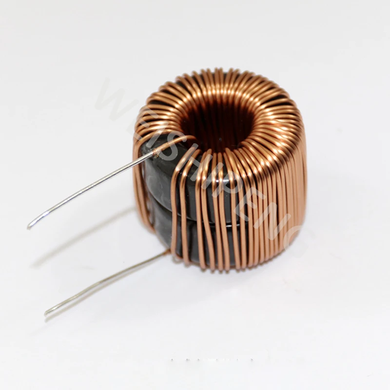 KS106125A1mH 4A Ferrosilicon Aluminum Ring Inductor Ring
