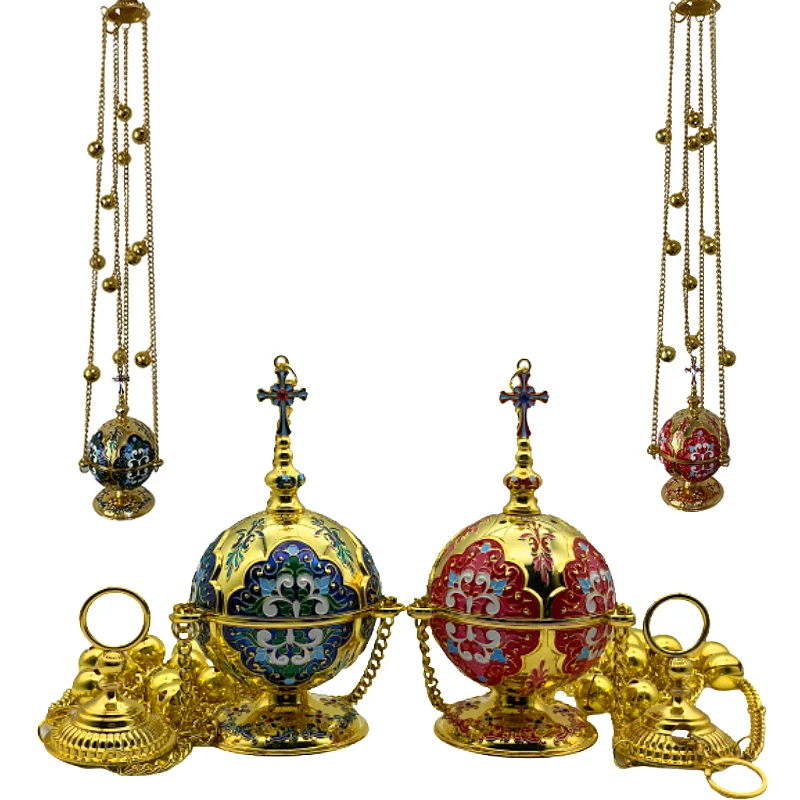 Jesus Crocifisso Escapulario Catolico Crocifisso Da Parete Crocifisso Ciondolo Bruciatore Di Incenso D'Oro Gesù Crocifisso Muro Croce Croci Promossi D