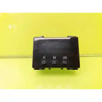 

3460065D00 MULTIFUNCTION SCREEN SUZUKI VITARA SE/SV (ET)