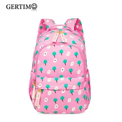 Школьные принадлежности и рюкзаки для девочек, ортопедический большой рюкзак для девочек, сумка для девочек, детский рюкзак для
