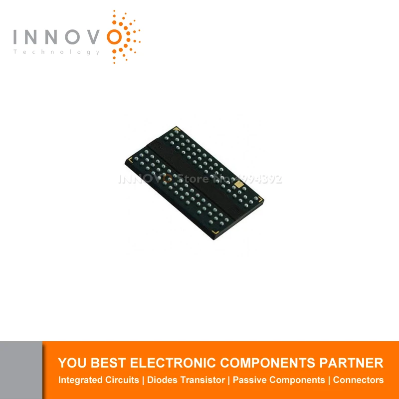 INNOVO 1 шт./партия MT47H128M16HG-3ITA MT47H128M16HG MT47H128M16 BGA
