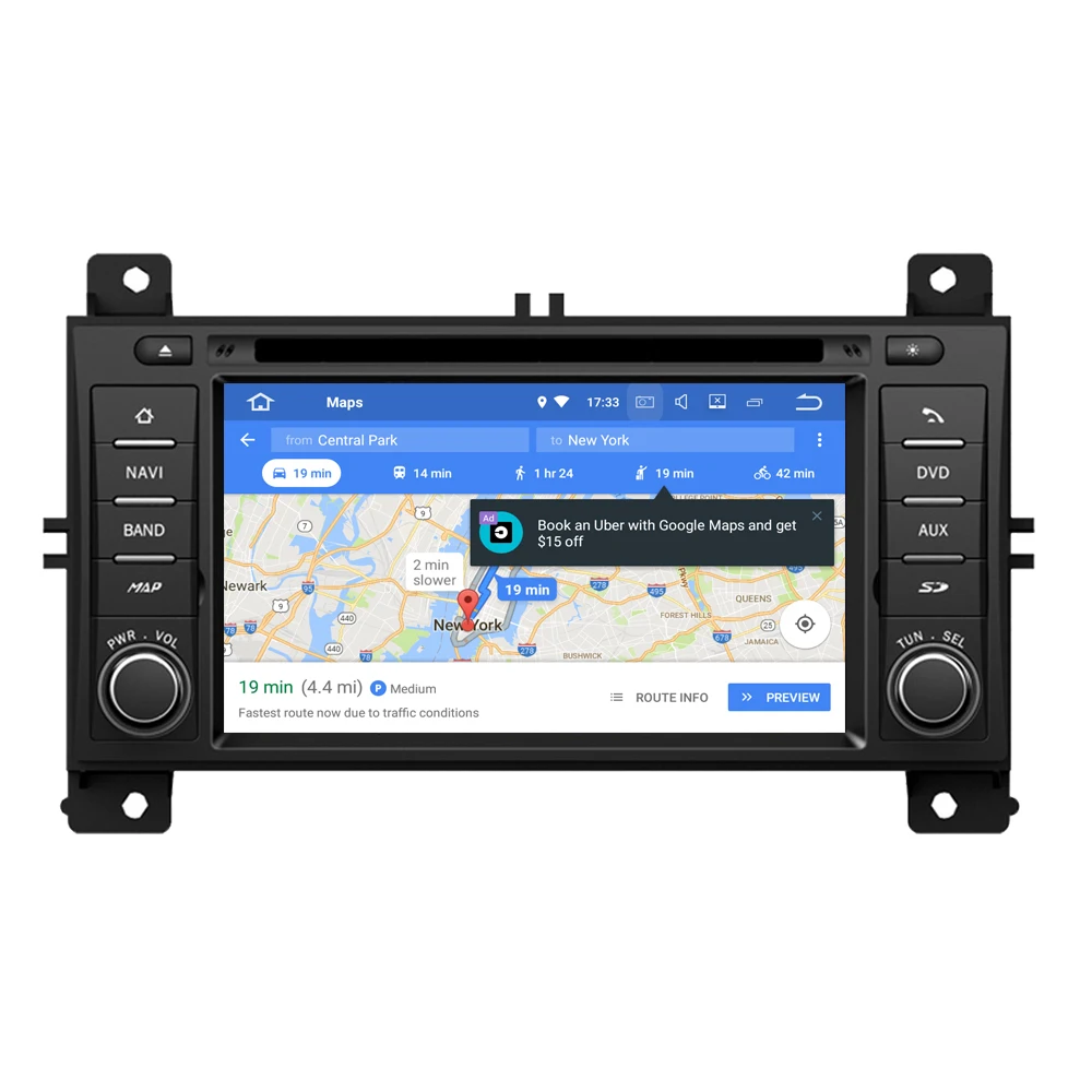 RoverOne для Jeep Grand Cherokee 2011 2012 2013 Android 8 0 автомобильная DVD навигация Sat мультимедийная