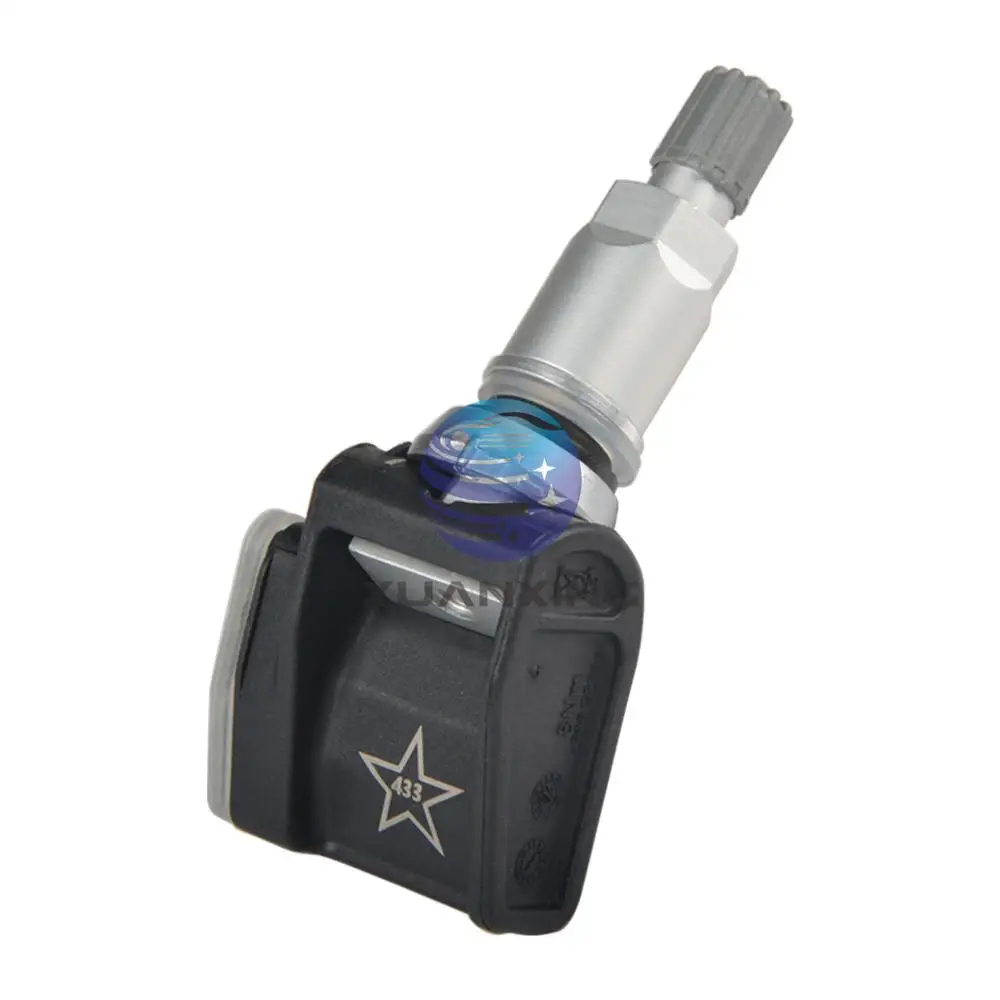 36106876957 система контроля давления в шинах TPMS 433 МГц для BMW 36106872774 G30 G31 F90|Системы