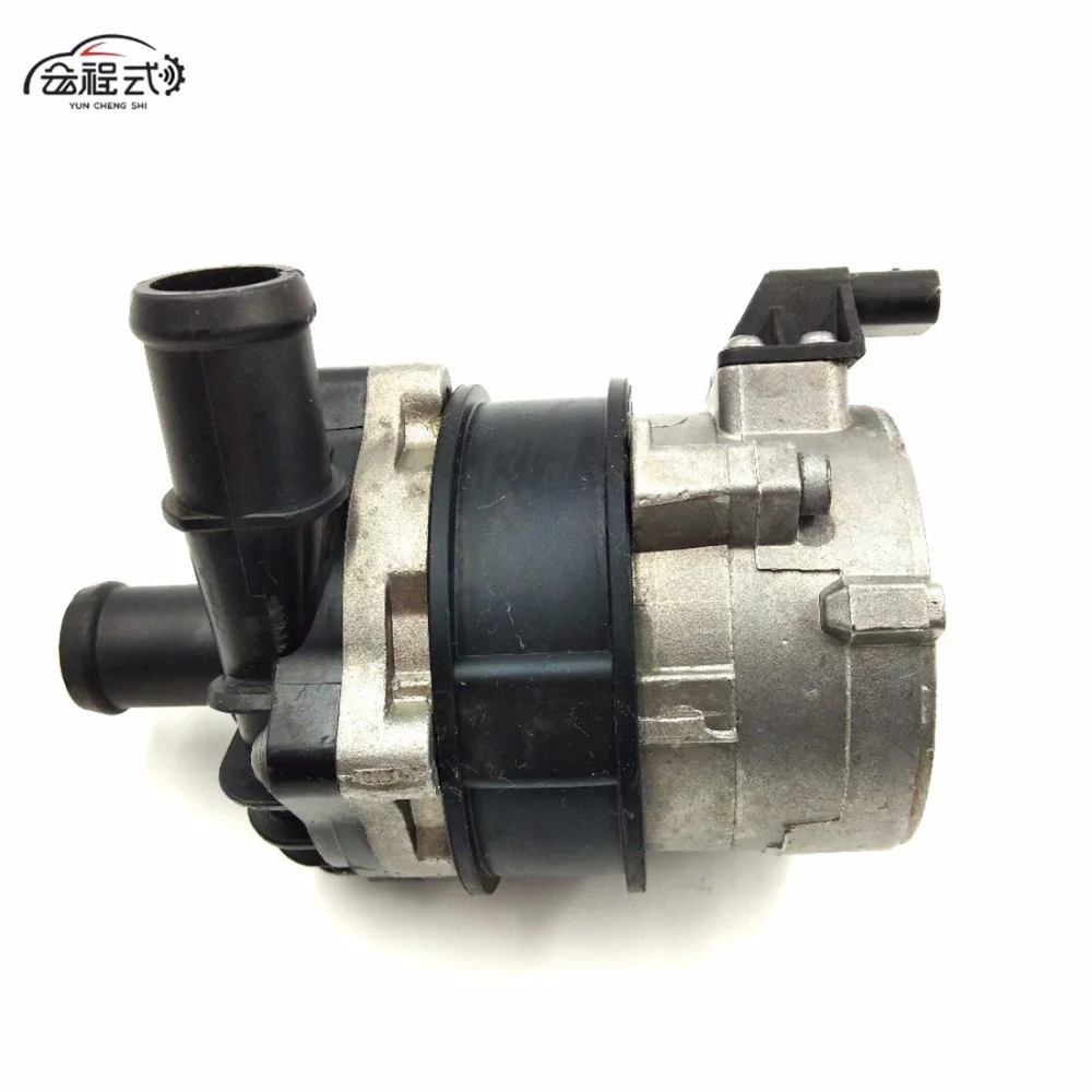 GZYCS водяной помпы из алюминия 8K0965567A для Audi A6 A7 A8 Q7 S4 S5 8K0 965 367A