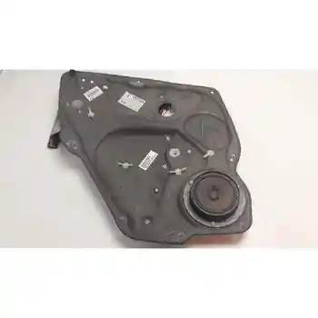 

WINDOW LIFTER REAR LEFT MERCEDES CLASS A (W169)