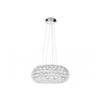 

Modern lamp acrylic Cape | Ceiling