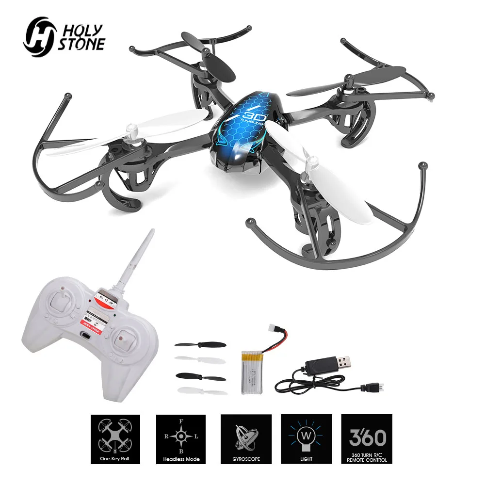 holy stone drone remote