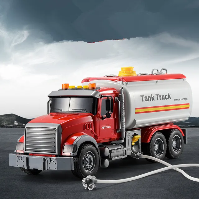 XL Airplane Vehicle Play Sets (3 Styles) Police, Construction or