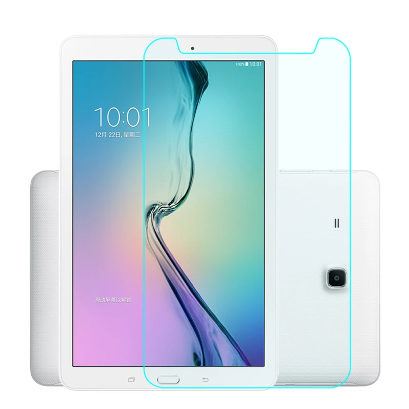 Закаленное стекло для планшета 10,8 9 8 7 дюймов стекло для Ipad Mini 1 2 3 4 планшет Защитная пленка для экрана 7 8 9 10,8 дюймов