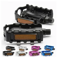 Педали из сплава, педали для велосипеда, педали для велосипеда из алюминиевого сплава, педали для велосипеда с fa guang pian