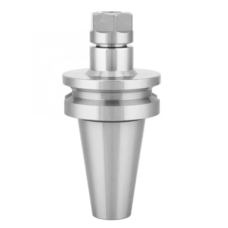 

Magnetic Tool Holder BT40-ER16-70L Precision Collet Chuck CNC Milling Machine Tool Holder Super High Accuracy Tool Wall Holder