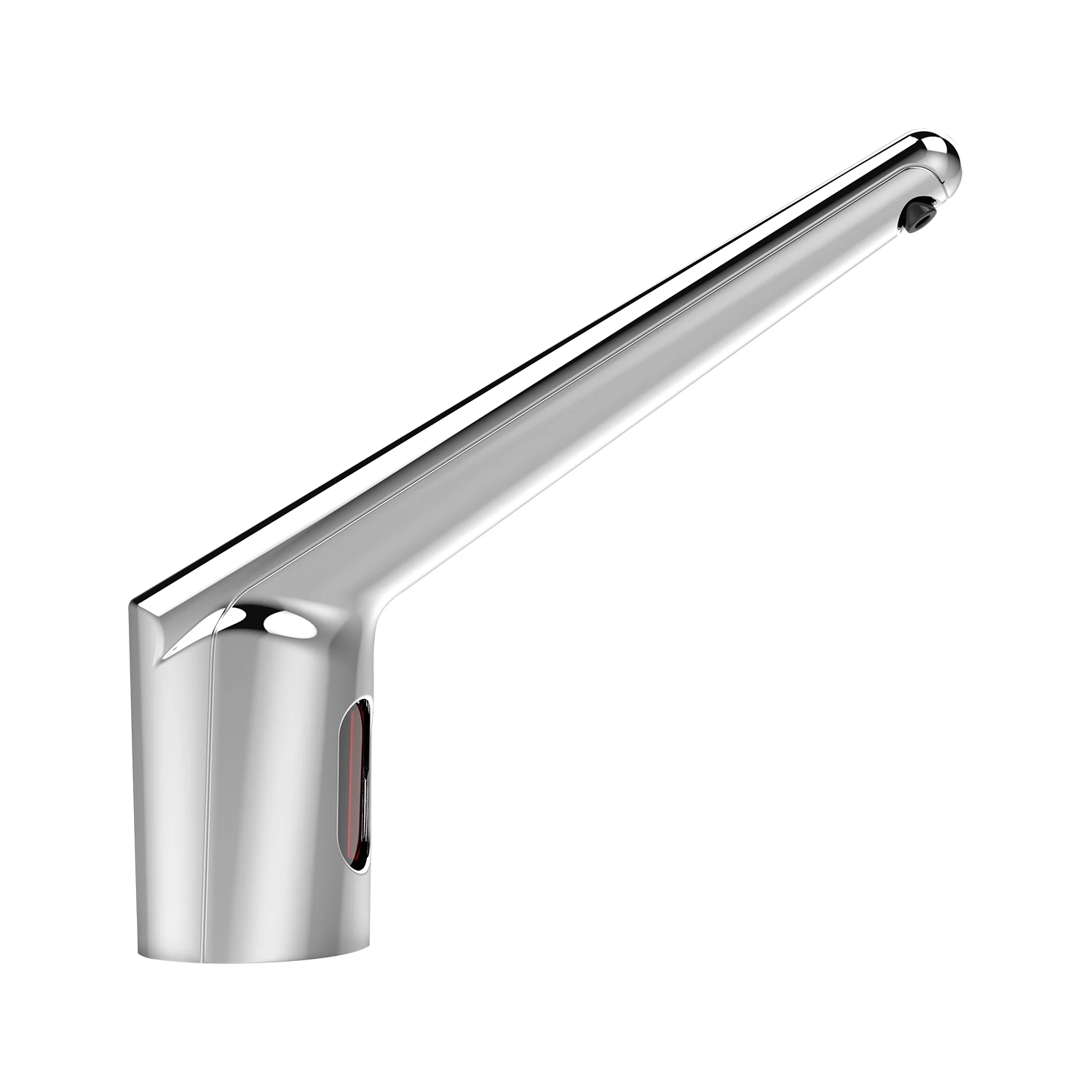 

SVAVO Kitchen Sink Soap Dispenser 1000ml Faucet Type Automatic Liquid Soap Dispenser Foaming Soap Dispenser Household