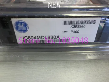 

1PC IC694MDL930A New and Original Priority use of DHL delivery #01