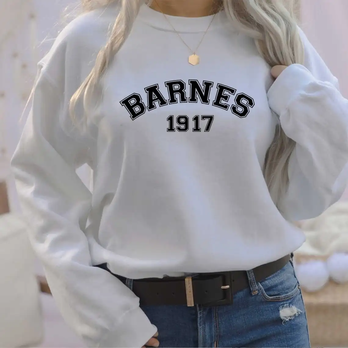 Толстовка Barnes 1917 крутые толстовки с супергероями баки Барнса свитшоты для ТВ-шоу