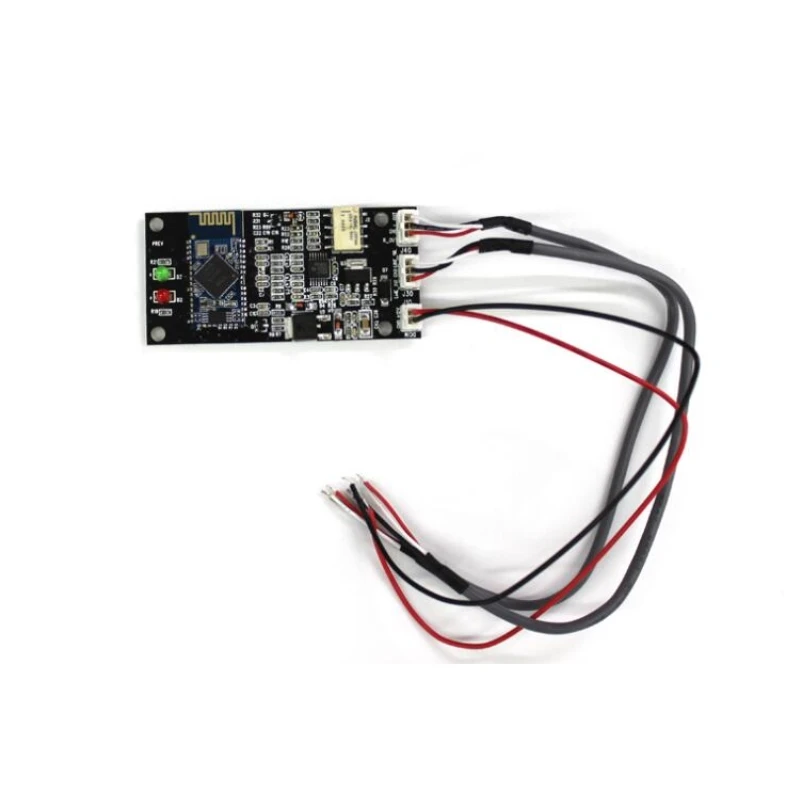 APT-X 4.2 Bluetooth Receiver Board CSR8645 Amplifers Bluetooth Module Lossless APT-X Wireless Audio DIY bluetooth adapter bluetooth audio receiver bluetooth transceiver adapter audio adapter bluetooth aux adaptor