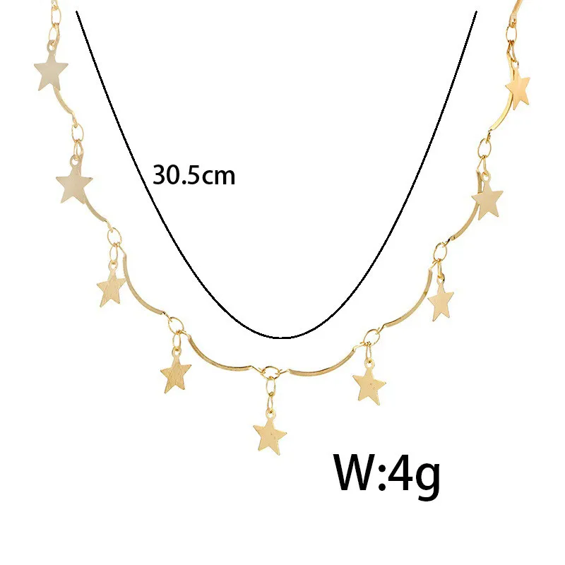 Charm Necklace