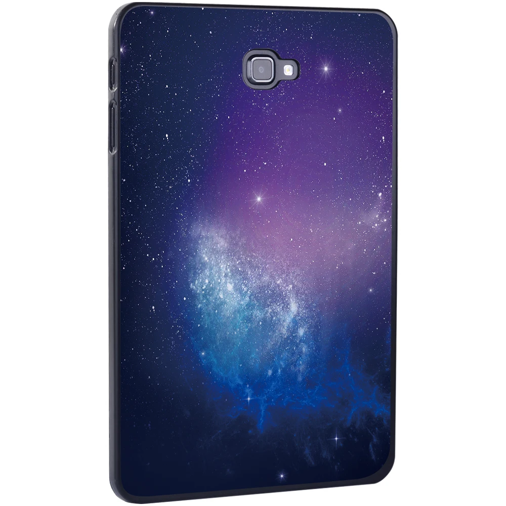Anti-fall Hard Shell Tablet Protective  Case for Samsung Galaxy Tab A A6 T580 T585 10.1