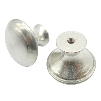 

20x Stainless Steel Cabinet Door Handles Handles Drawer Pulls Kitchen AU