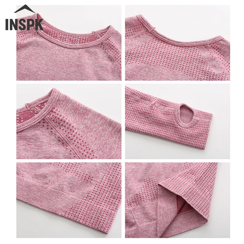 костюм для фитнеса 3pcs нейлон женская спортивная одежда спортивный женск
