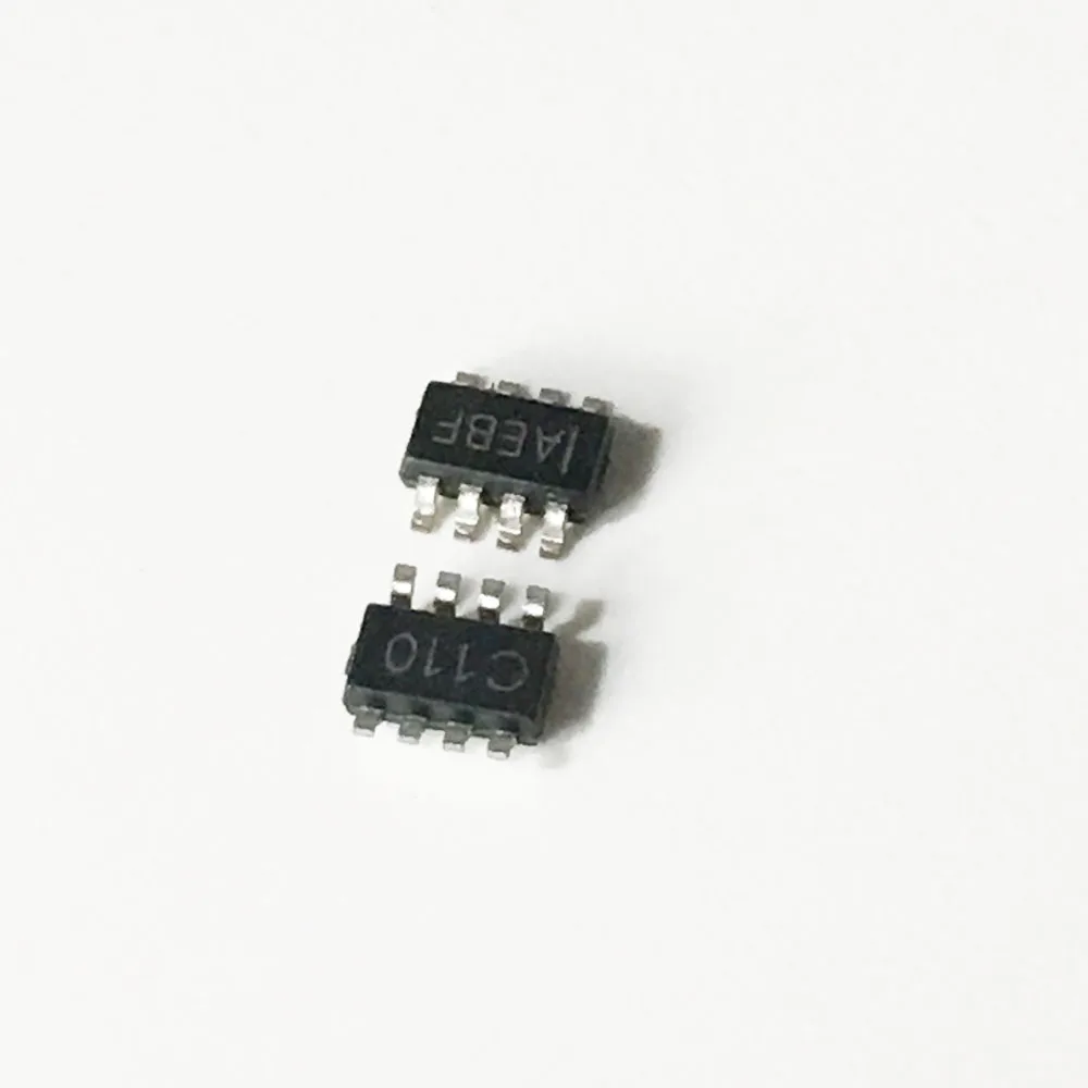10 шт. для xbox ONE управление питанием Cntrol IC чип IAEBF MP2161GJ