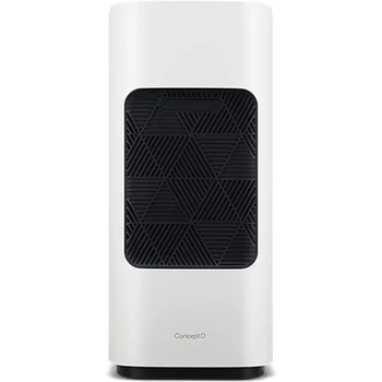 

System unit Acer conceptd ct700 Intel Xeon e-2288g, 64 GB, 2 TB HDD, 1024 GB SSD, quadro RTX 4000, DT. c04er. jb003