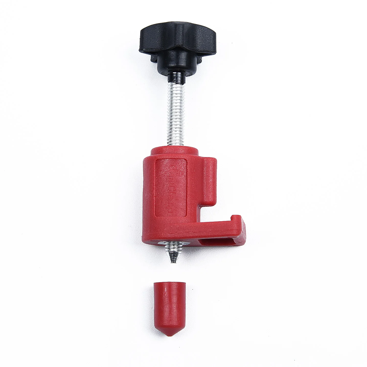 

5Pcs Dual Cam Clamp Camshaft Timing Sprocket Gear Locking Tool Kit~Universal