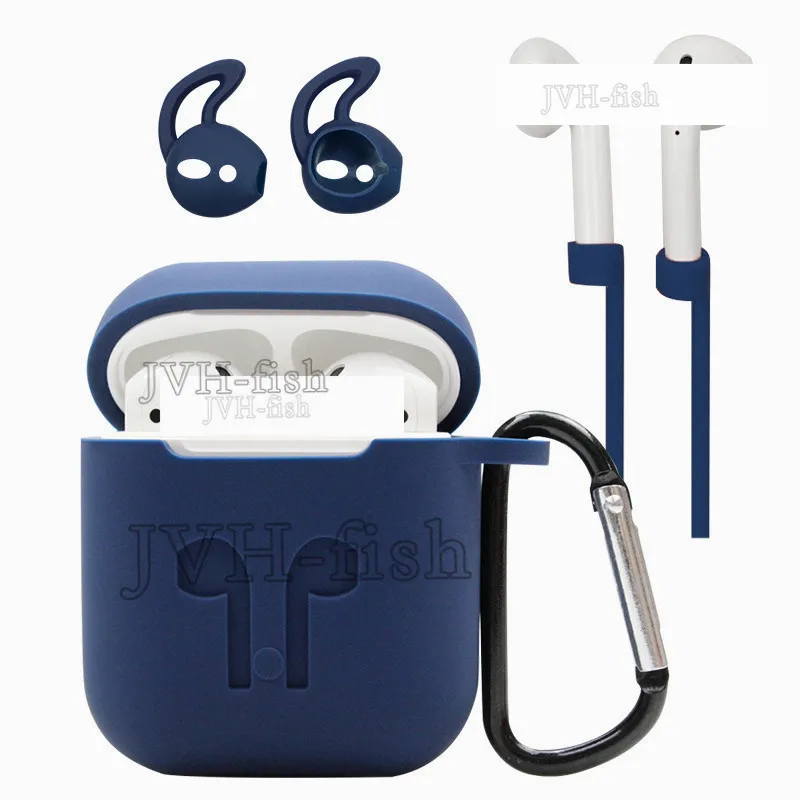 JVH fishPop Up дропшиппинг 1:1 Air 1 Bluetooth наушники с текстом всплывающие Windows 6D Super Bass HiFi стерео беспроводные наушники - Цвет: 1TWS08